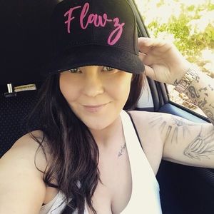 Flavz clothing. Hats